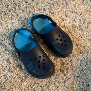 CROCS-kids size 1